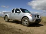 Nissan Frontier Pro-4X King Cab 2012 года (NA)